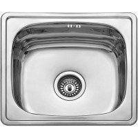 Кухонная мойка Seaman Eco Wien SWT-4843 (Polish *10)