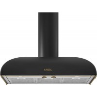 Настенная вытяжка Smeg KS89AOE