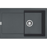 Кухонная мойка Franke Maris MRG 611 Графит