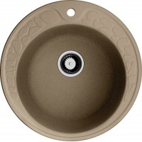 Кухонная мойка Omoikiri Tovada 51-CA Карамель