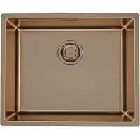 Кухонная мойка Alveus Monarch Kombino 50-U Copper 1120381