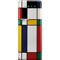 Холодильник Smeg FAB28RDMC3