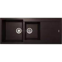 Мойка Longran Amanda AMG 1160.500 20 Marone/93