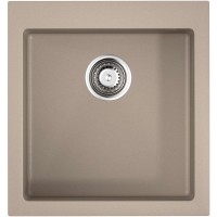 Кухонная мойка Omoikiri Bosen 47 SA-Бежевый