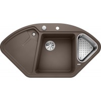 Кухонная мойка Blanco Delta II Кофе
