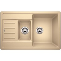 Кухонная мойка Blanco Legra 6 S Compact Шампань