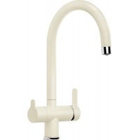 Кухонный смеситель Blanco Trima (Silgranit) Жасмин 526266