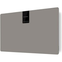 Настенная вытяжка Faber SOFT SLIM NERO INGO A80