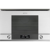 Встраиваемая микроволновая печь Smeg MP122B1