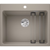 Кухонная мойка Blanco Etagon 6 Серый беж