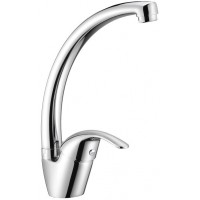 Кухонный смеситель Oulin OL-8000 Хром