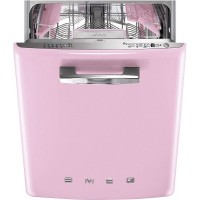 Встраиваемая посудомоечная машина Smeg ST2FABPK