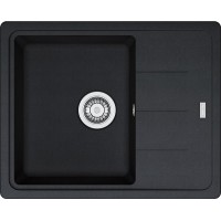 Кухонная мойка Franke Basis BFG 611C Оникс