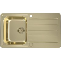 Кухонная мойка Alveus Monarch Line 20 Gold 1068988