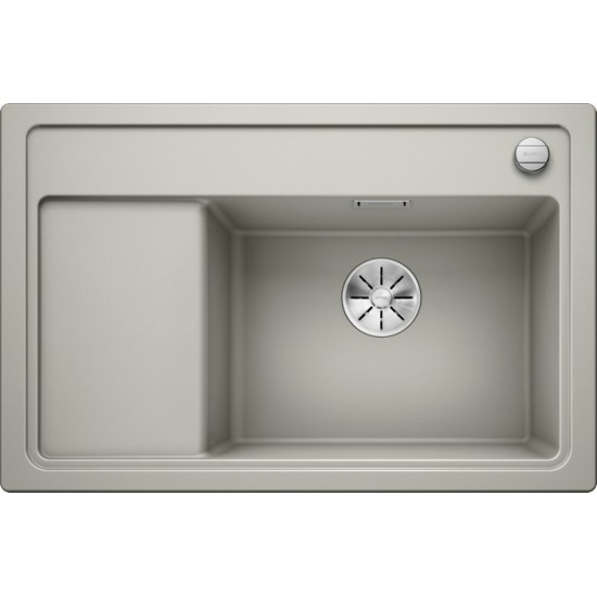 Кухонная мойка Blanco Zenar XL 6 S Compact Жемчужный