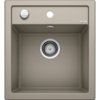 Кухонная мойка Blanco Dalago 45 Серый беж
