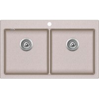 Кухонная мойка Aquasanita Magna SQM 200 Ora