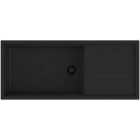 Кухонная мойка Omoikiri Sintesi 116 GB-Графит