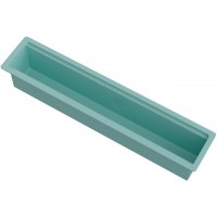 Встраиваемая сушка для посуды Omoikiri DRY-03 PRO AZ-Azur blue матовый
