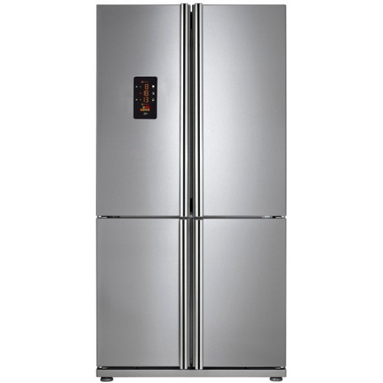 Холодильник Teka NFE 900X