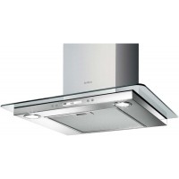 Настенная вытяжка Elica Flat Glass Plus IX/A/60