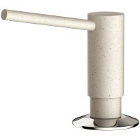 Дозатор для мыла Omoikiri OM-02 EV-Эверест