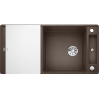 Кухонная мойка Blanco Axia III XL 6 S-F Кофе
