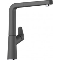 Смеситель Blanco Avona-S Темная скала