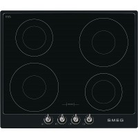 Встраиваемая индукционная панель Smeg PI964N