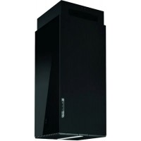 Островная вытяжка Elica Haiku Island BL/A/32