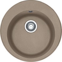 Кухонная мойка Franke Ronda ROG 610-41 Миндаль