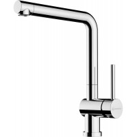 Смеситель Omoikiri Akashi-C Хром