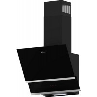 Настенная вытяжка Korting KHC 65070 GN