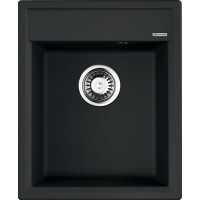Кухонная мойка Omoikiri Daisen 42-BL Черный