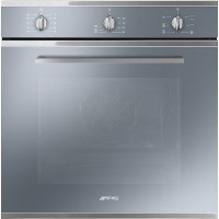 Электрический духовой шкаф Smeg SF64M3VS