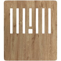 Разделочная доска Omoikiri CB-Kitagawa 86-LB