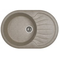Кухонная мойка Dr. Gans Берта 760 Черный