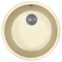 Кухонная мойка Florentina Зеро Шампань