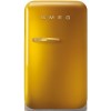 Минибар Smeg FAB5RGO