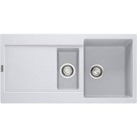 Кухонная мойка Franke Maris MRG 651 Белый