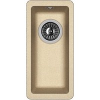 Мойка Florentina Вега 160 Бежевый