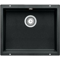 Кухонная мойка Blanco Rotan 500-U Антрацит