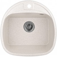 Кухонная мойка Granula GR-5050 Пирит
