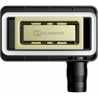 Сменный перелив для моек Omoikiri Artceramic OV-02 LG