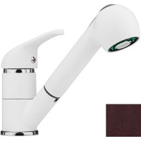 Смеситель Longran G08940 Marone/93