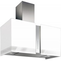 Настенная вытяжка Falmec Mirabilia Platinum 67 см