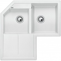 Кухонная мойка Blanco Metra 9 E Белый