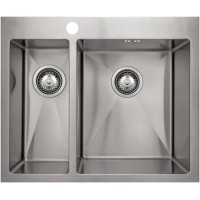 Кухонная мойка Seaman Eco Marino SMB-6151DLS