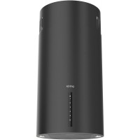 Островная вытяжка Korting KHA 39970 N Cylinder