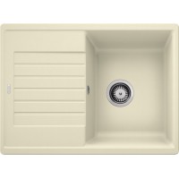 Кухонная мойка Blanco Zia 45 S Compact Жасмин